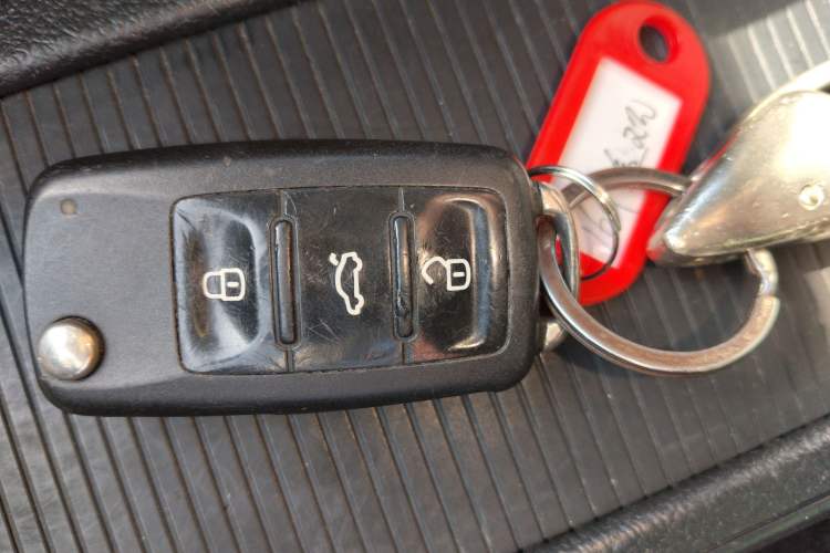 Used Volkswagen Tiguan 2015 1.8TSI Automatic Two-Wheel Drive Luxury Model