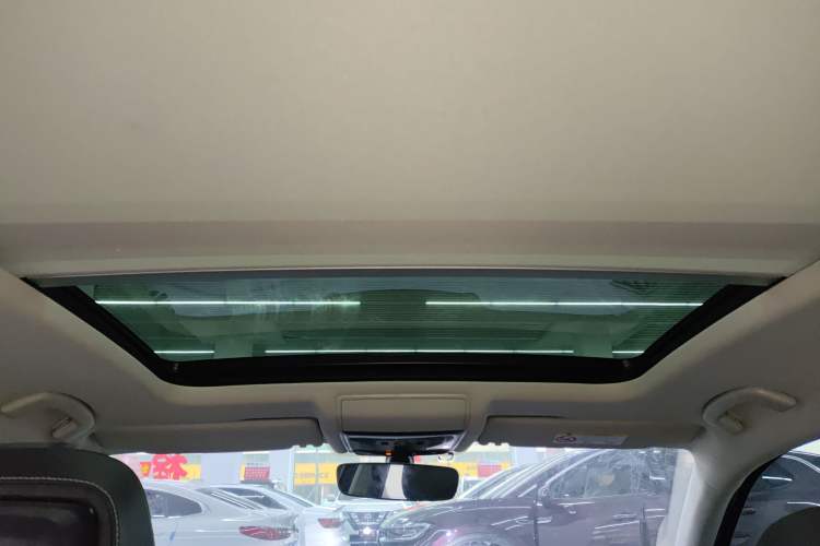 Used Volkswagen Passat 2024 330TSI Starry Elite Edition
