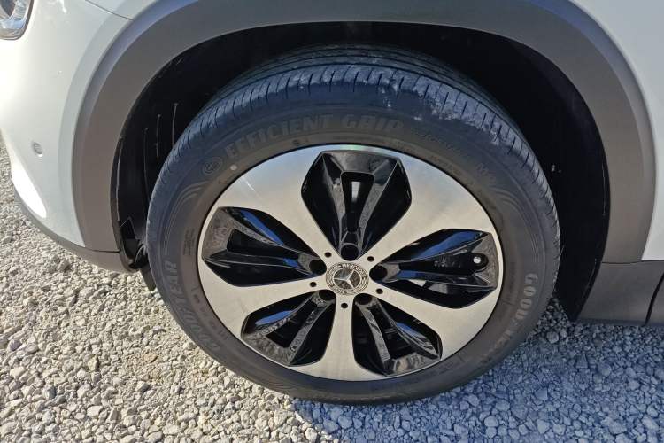 Used Mercedes-Benz GLB 2021 GLB 200 Fashion Model
