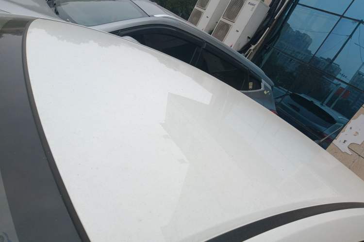 Used Honda Crider 2022 180 Turbo CVT Comfort Version
