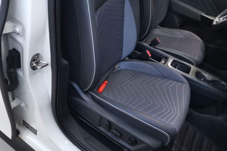 Used Volkswagen ID.3 2025 Smart Edition Outstanding Model
