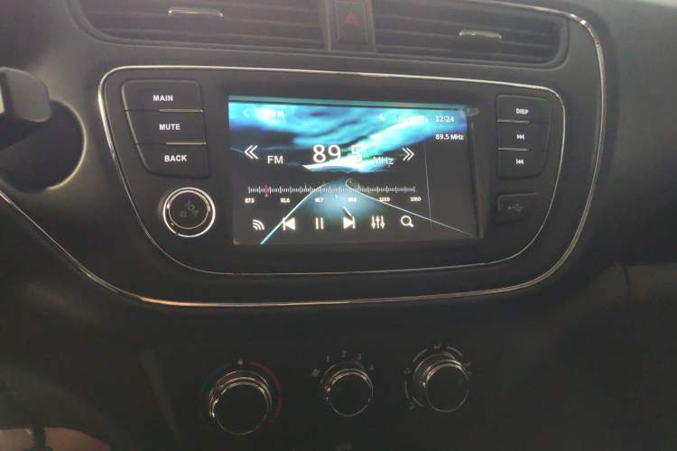 Used Chana Ounuo S 2021 1.5L Ono S Smart Edition Dual-Steaming Air-Conditioned Bus JL473QG
