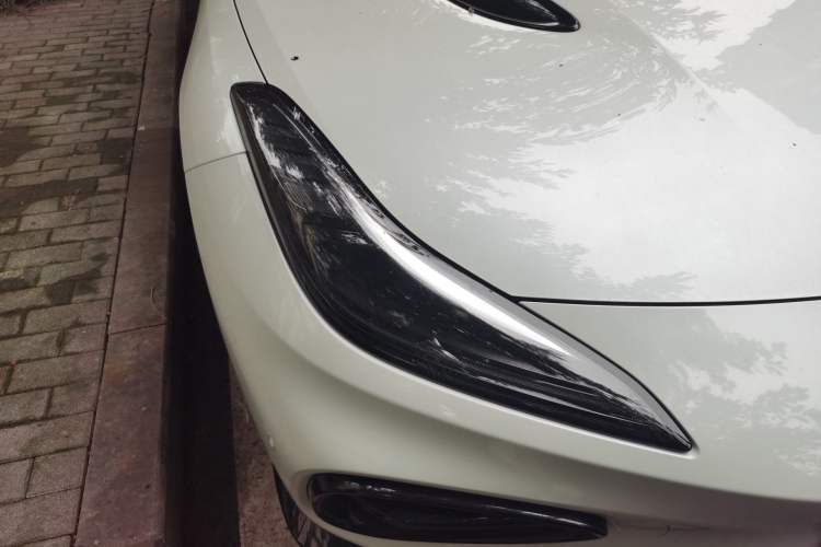 Used NETA GT 2023 560