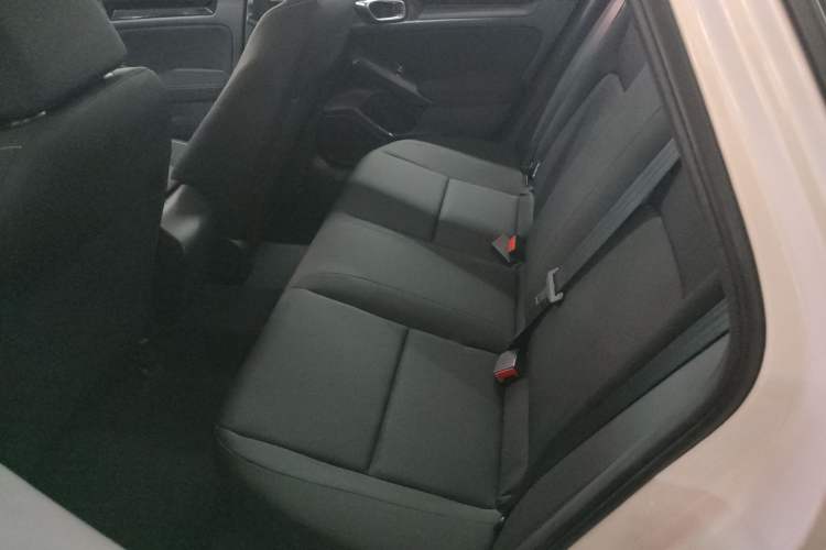 Used Honda Civic 2022 240TURBO CVT Dynamic Edition
