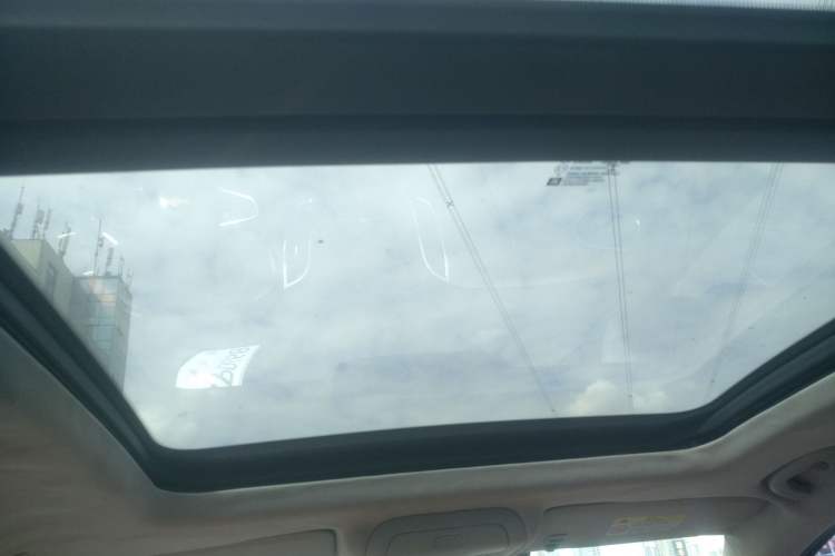 Used Chevrolet Equinox 2017 535T Automatic Chijie Edition
