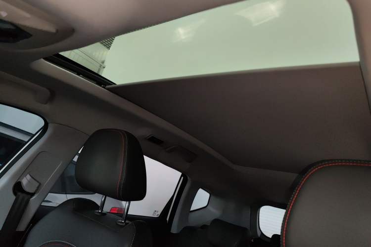 Used Chery Tiggo 7 2023 Supercharged Edition 1.5T CVT Super Warrior