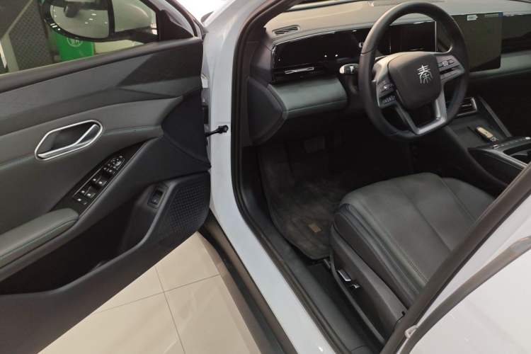 Used BYD Qin L 2025 EV 545KM Beyond Version