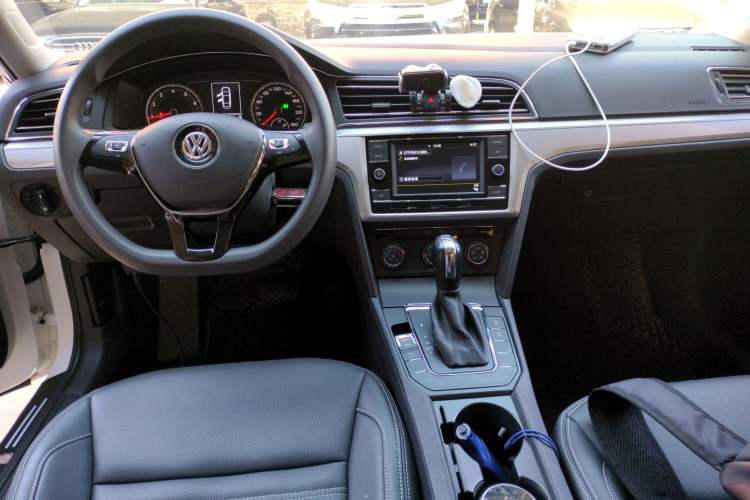 Used Volkswagen Lamando 2021 230TSI DSG Fashion Edition