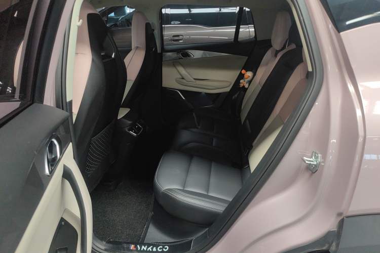 Used Lynk & Co 06 2023 Remix 1.5T Shero
