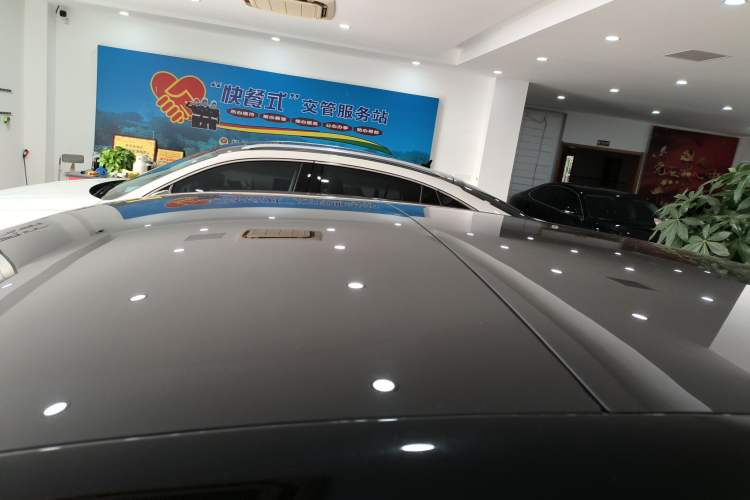 Used  11 2023 Harmony 116° Four-Wheel Drive Version
