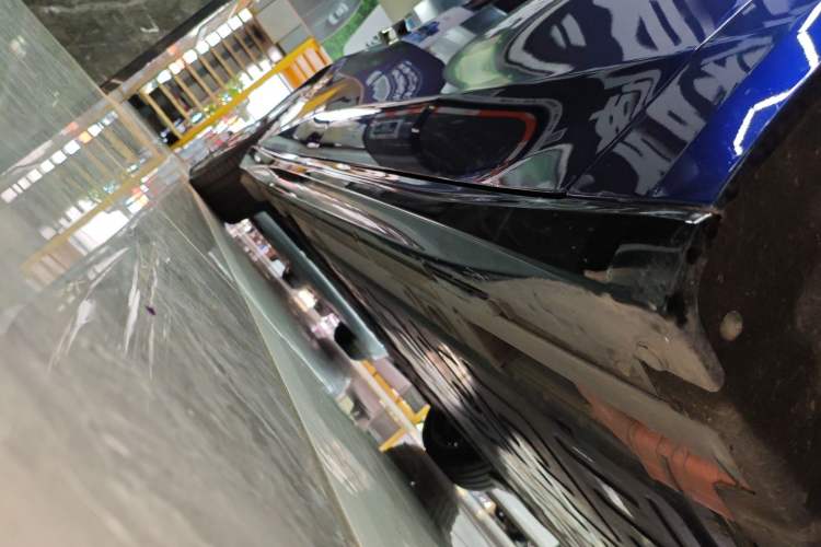 Used Nio ET5T 2025 75 kWh Touring
