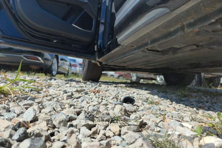 Used Lynk & Co 01 2017 2.0T Two-Wheel Drive Pro Edition
