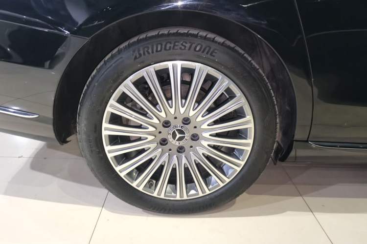 Used Mercedes-Benz E-Class 2020 E 300 L Luxury Model
