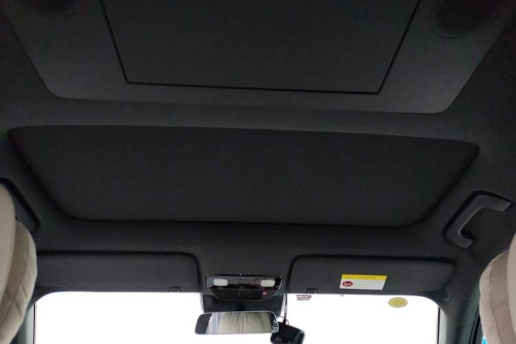 Used Li Auto L7 2024 Ultra Model
