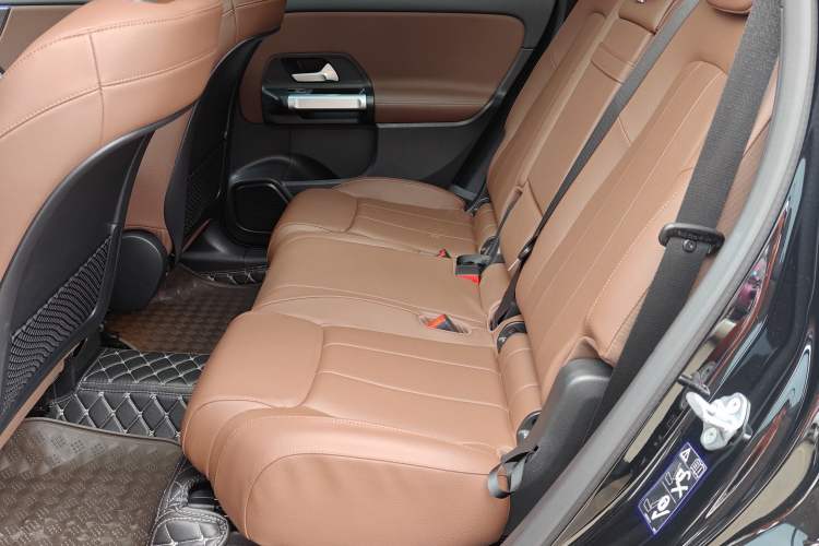 Used Mercedes-Benz GLB 2021 GLB 200 Dynamic Edition
