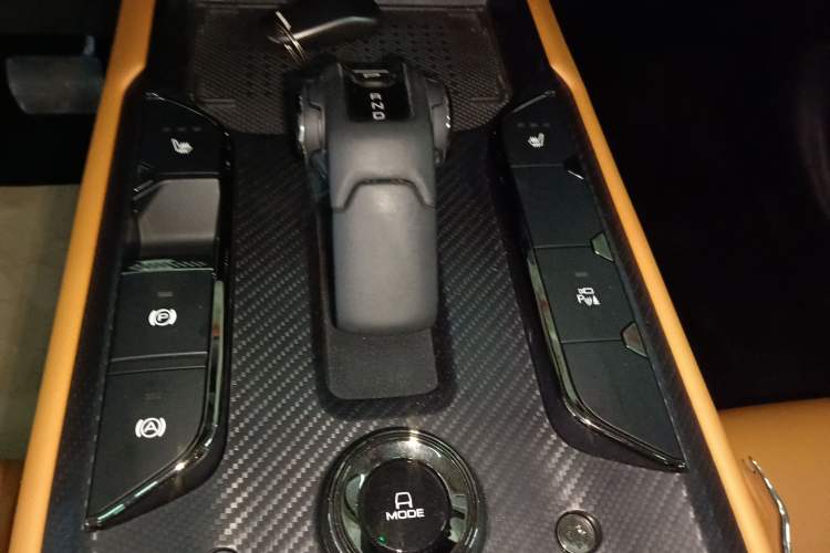 Used Haval Raptor New Energy 2023 Hi4 102 Exploration Edition
