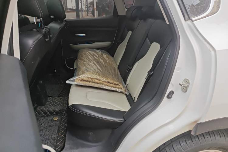 Used Haval H2s 2018 Red-Label 1.5T Dual-Clutch Elite Model