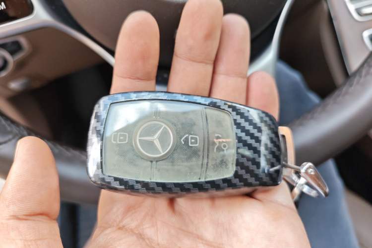 Used Mercedes-Benz E-Class 2020 Restyled E 300 L Exclusive Edition