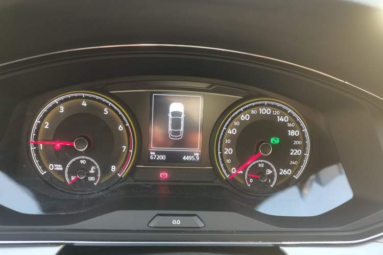 Used Volkswagen Lamando 2021 230TSI DSG Fashion Edition
