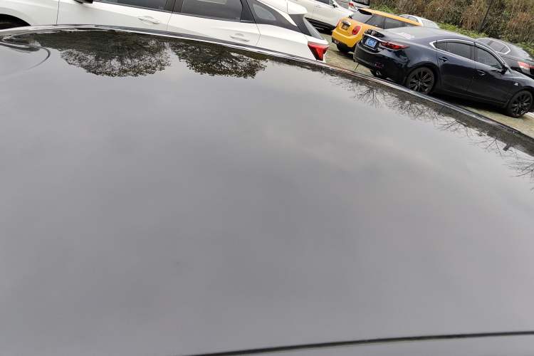 Used  L6 2024 Max Enhanced Performance Edition