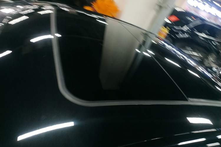 Used Cadillac CT5 2022 28T Luxury Version (Standard Edition)
