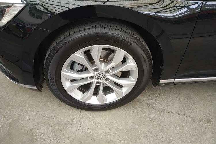 Used Volkswagen Magotan 2018 Facelift 330TSI DSG Luxury Model
