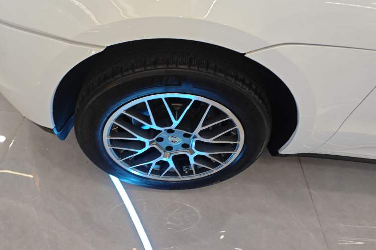 Used Porsche Macan 2017 Macan 2.0T
