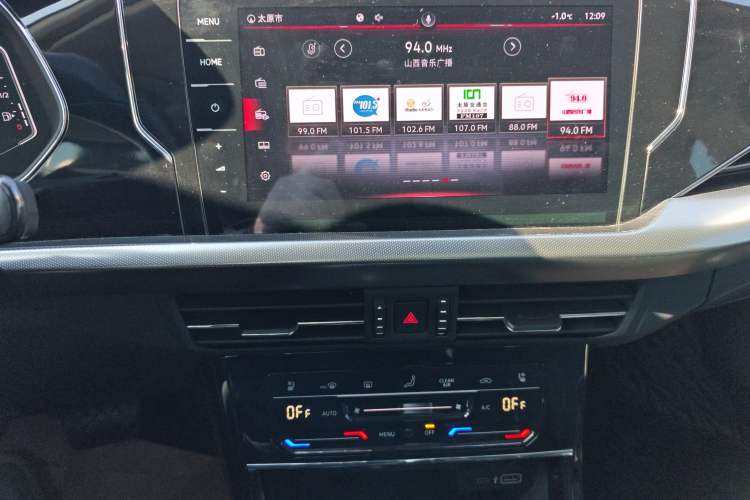 Used Volkswagen Passat 2022 330TSI Luxury Edition