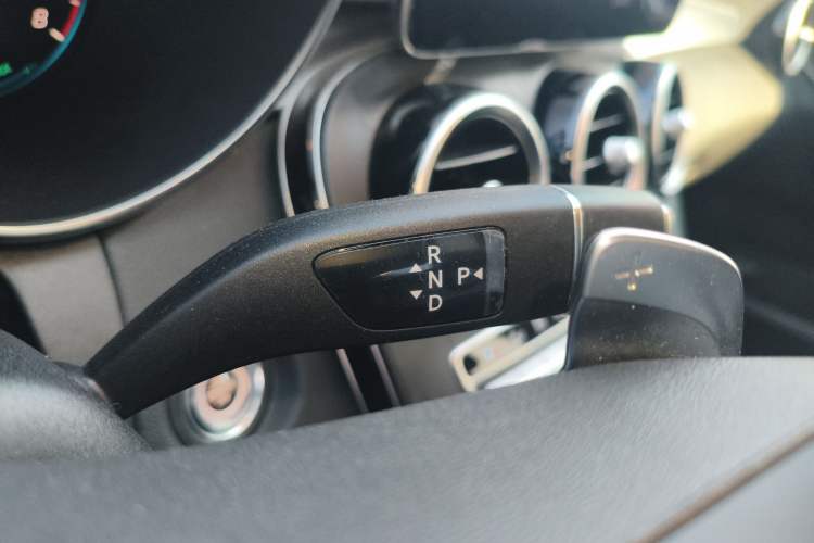 Used Mercedes-Benz C-Class 2021 C 260 L Sport Edition Star Collection