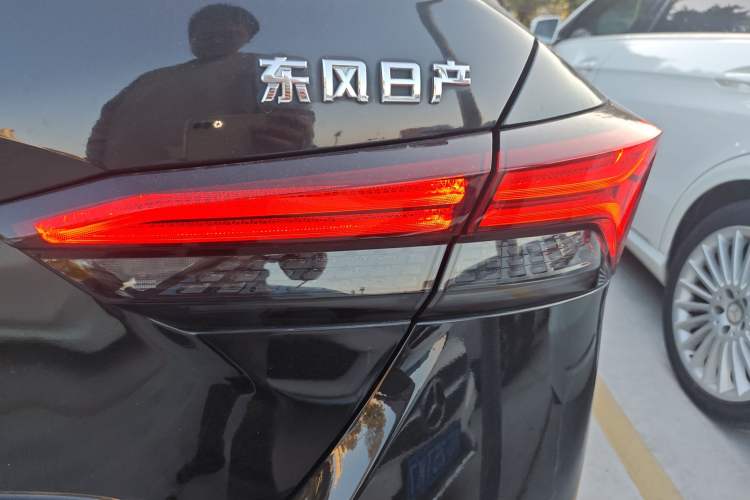 Used Nissan Teana 2022 2.0L XL-TLS Enjoyment Edition
