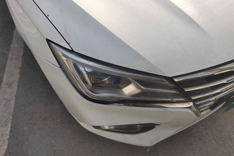 Used Roewe i5 2019 1.5L Automatic 4G Connected Langhao Edition
