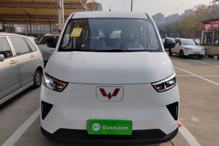Used Wuling Yangguang 