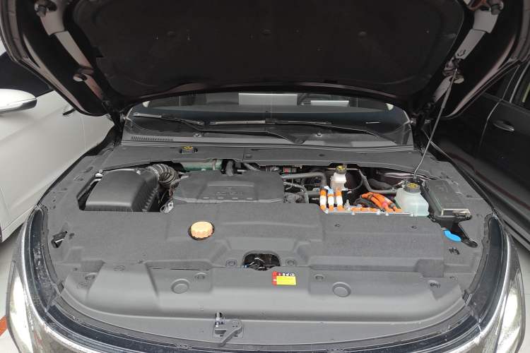 Used Wuling Xingguang 2023 150 Advanced Edition
