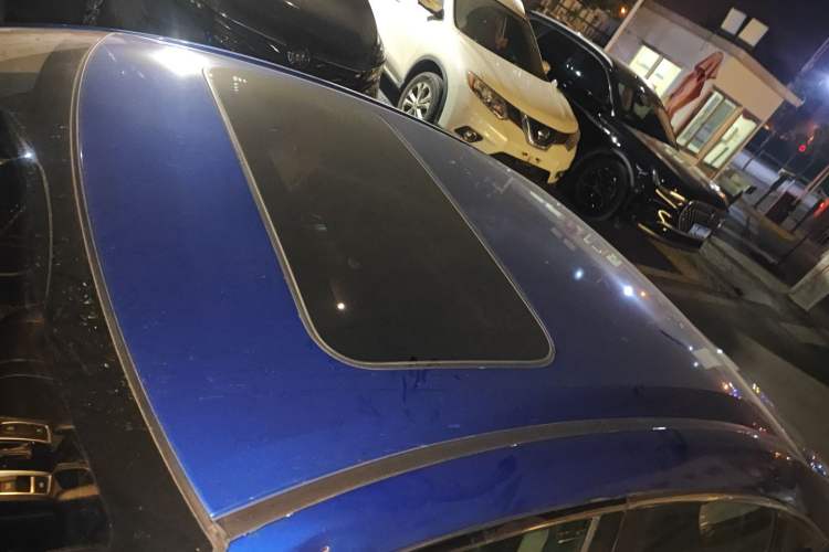 Used Honda Civic 2016 220TURBO CVT Luxury Edition