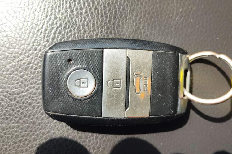 Used Land X7 2016 2.0T Panoramic Deluxe Edition