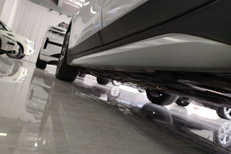 Used BMW X1 2016 sDrive18Li Luxury Model
