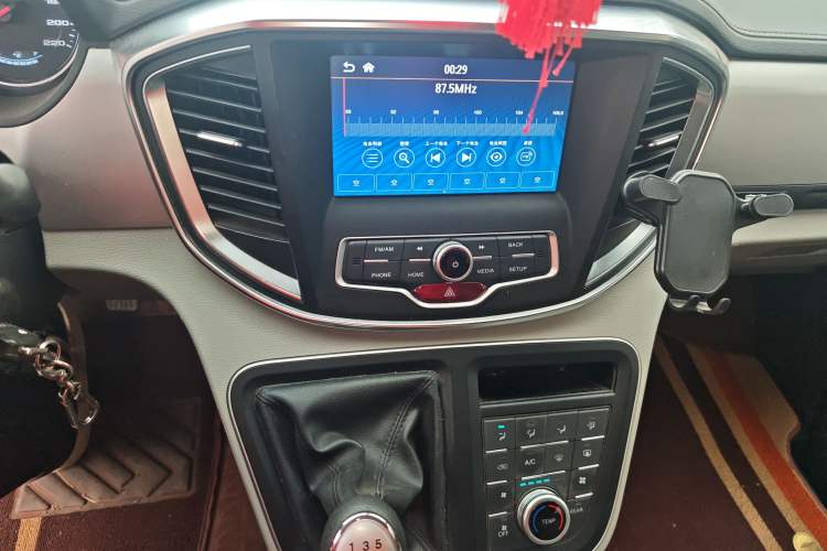 Used  M4 2019 Business Series 2.0L Manual - China VI Standard