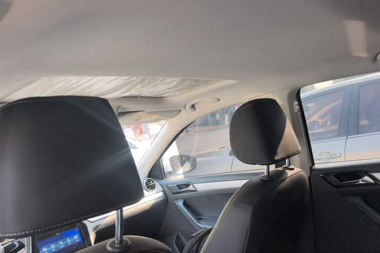 Used Jetta VA3 2019 1.5L Manual Enjoyment Edition