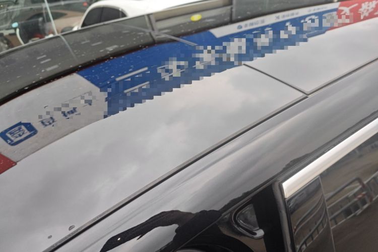 Used Li Auto L9 2024 Ultra Model