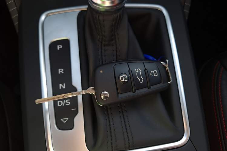 Used Audi Q2L 2021 35 TFSI Fashion Dynamic Model
