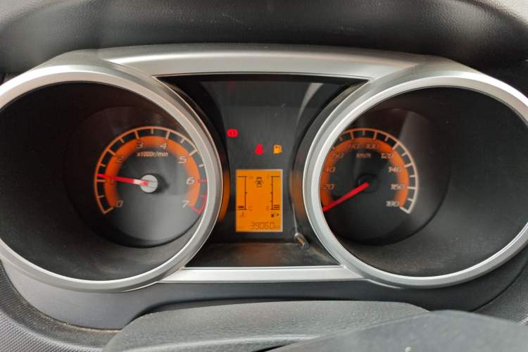 Used Chana Ounuo S 2017 1.5L Base Version
