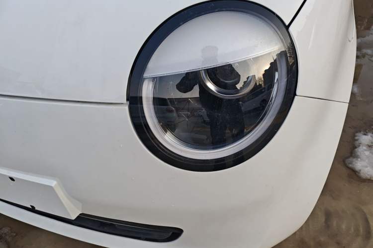 Used  Lumin 2025 205 km Xiangqin Version
