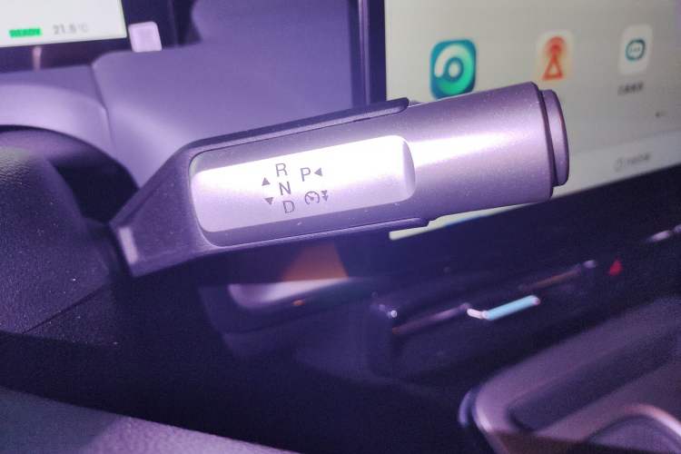 Used AION Y 2023 Plus 510 Enjoy Edition
