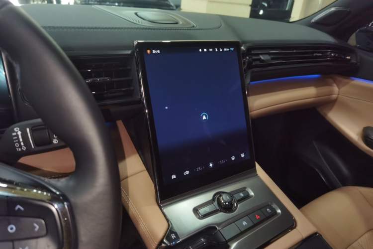 Used Nio ES6 2019 420 km Sport Version
