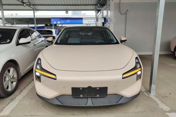 Used XPeng MONA M03 2024 620 with Ultra-Long Range