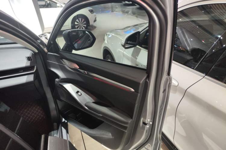 Used Haval H6 2024 1.5T Two-Wheel Drive Ultra
