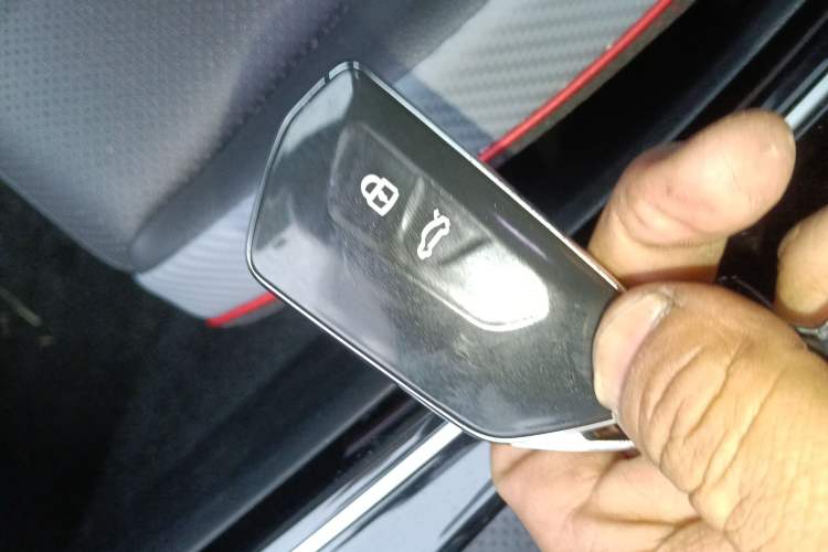 Used Volkswagen Lamando 2024 Lavida L 280TSI DSG Cool & Spicy Edition