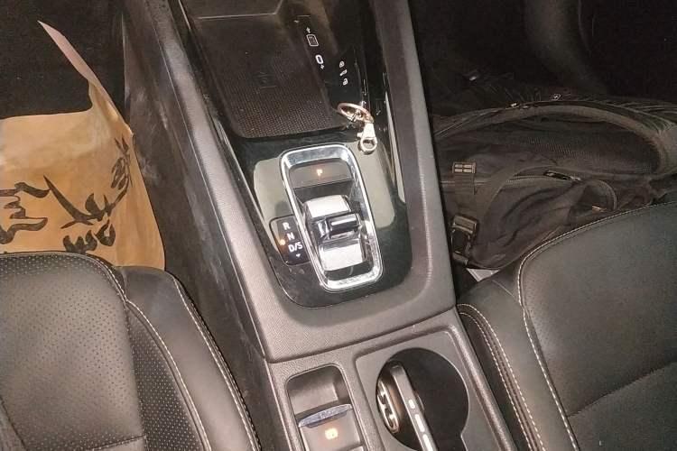 Used Skoda Octavia 2022 PRO TSI280 Luxury Edition
