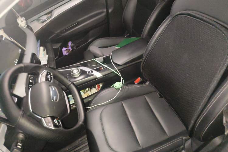 Used Geometry A 2021 Pro Enjoy High-Dimensional Range Edition 430 km A430 Square Version
