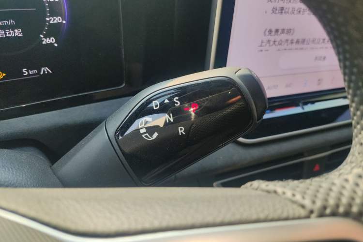 Used Volkswagen Tiguan L 2024 PRO 380TSI Four-Wheel Drive R-Line Prestige Edition